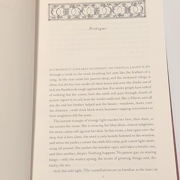 5 for $25- The Lake of Dreams, a Novel by Kim Edwards - Picture 5 of 7